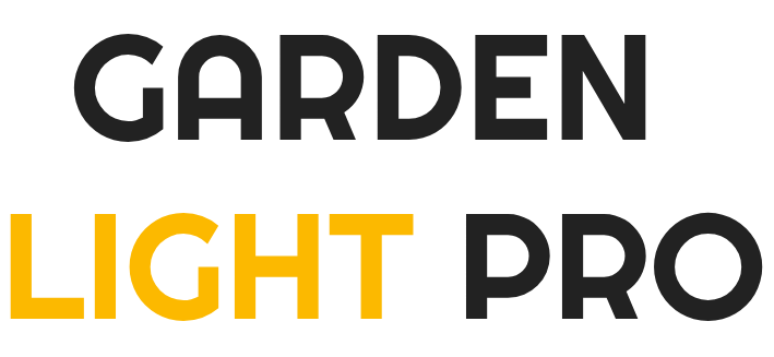 Garden Light Pro